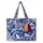Oilily Umhänge-Wickeltasche Kala Blau