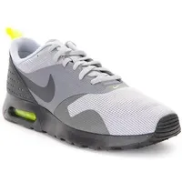 Herren lauf Schuh Nike Air Max Tavas bunt|grau 43