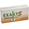 EXAKT S Tablettenteiler