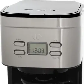 Continental Edison CECF12TIX silber