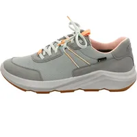 Legero Komfort Schnürschuhe in Grün 41