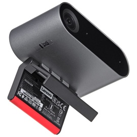 Lenovo ThinkSmart Cam - Konferenzkamera - Farbe - 3840 x 2160 Pixel USB-C 3.2 Gen1