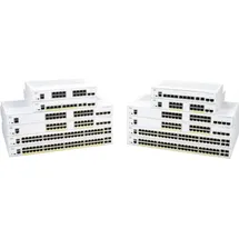 Cisco Business CBS350-8P-2G (10 Ports)