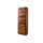 MASSIVMOEBEL24.DE TORONTO Dielenschrank 70x37x200 Walnuss