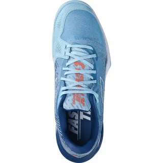 Babolat Jet Mach 3 Sandplatzschuhe - Angel Blue - EU 45