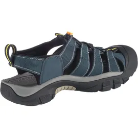 Keen Newport H2 Herren navy/medium grey 45