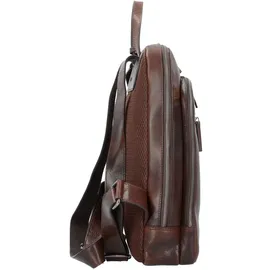LEONHARD HEYDEN Roma Business Rucksack