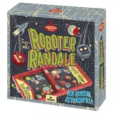 Moses Roboter Randale