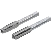 BGS Gewindebohrer Vor- und Fertigschneider M9 x 1,25 mm 2-tlg.
