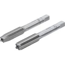 BGS Gewindebohrer Vor- und Fertigschneider M9 x 1,25 mm 2-tlg.