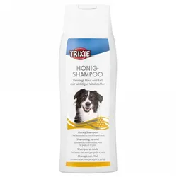 Trixie Honig-Shampoo - 250 ml