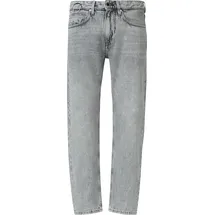 s.Oliver Mauro Regular Fit Grau 29/34