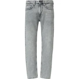 s.Oliver Mauro Regular Fit Grau 29/34