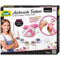 Lena - Airbrush Tattoo Studio