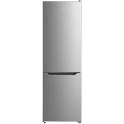 Midea MDRM632FGD46W Kühl-Gefrier-Kombination NoFrost 301l