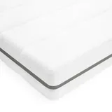Mister Sandman Kaltschaumtopper 140x200 | Matratzentopper für alle Matratzen Matratzenauflage