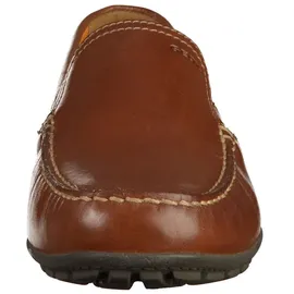 GEOX Moner Loafer Coffee 42