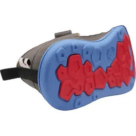 Affenzahn 01158 für Kinder, grau, Größe 24 EU