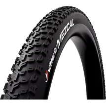 Vittoria Mezcal 26 ́ 2.10 Steifer Mtb-reifen - Black - 26 ́ ́ x 2.10