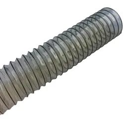 Qualitäts-Absaugschlauch 150mm mit 10 Meter Länge