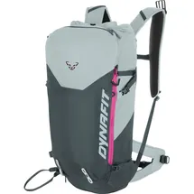 Dynafit Radical 30+ Damenrucksack Cloud Blue/Cinder