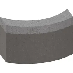 Bosch Segmente für Diamantbohrkrone Standard for Concrete - 2608601745
