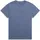 Bergans Merino Light T-Shirt Funktionsshirt Blau/Grau M