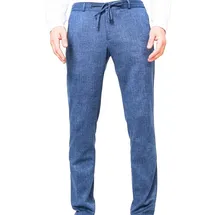 zuitable Sparta Straight Fit Hosen Blau 50