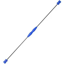 NEOLYMP Schwingstab Blau 160cm