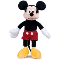 DISNEY Plüschtier Mickey weich, 50 cm