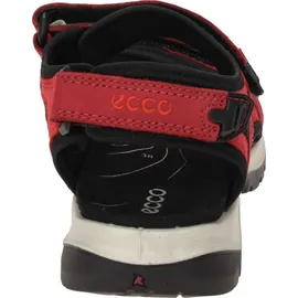 ECCO 	Offroad Damen brick chili red 41