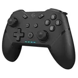 egogear Nintendo Switch-controller - Multicolor