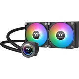 Thermaltake TH240 V2 ARGB Sync CPU Liquid Cooler All-In-One