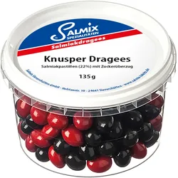 Salmix Knusper Dragees