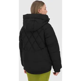 Alife & Kickin Jacke HedwigAK A schwarz L