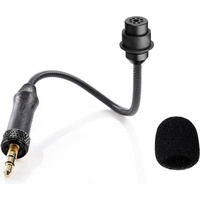 Boya Flexibles Mikrofon BY-UM2 3.5mm TRS, Mikrofon