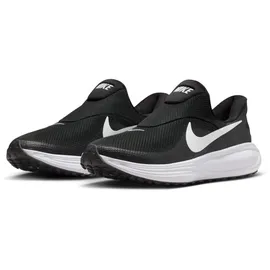 Nike Revolution 8 Herren Black/White/Anthracite/Wolf Grey 43