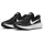 Nike Revolution 8 Herren Black/White/Anthracite/Wolf Grey 43
