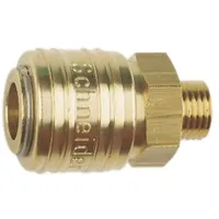 Schneider Schnellkupplung SK-NW5,5-ISO-G1/2a