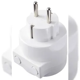 Sygonix SY-4499402 Schaltuhr digital Tagesprogramm 3500 W START/STOPP-Funktion, Countdown-Funktion