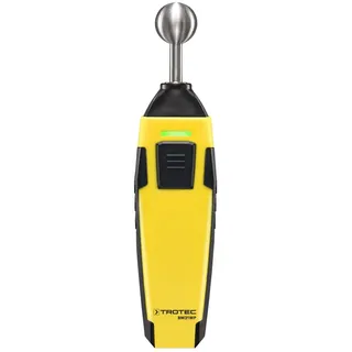 TROTEC BM31WP Feuchteindikator mit App-Steuerung – Präzises Feuchtemessgerät für Wände, Böden und Decken – Schimmelschutz & Feuchtigkeitsanalyse
