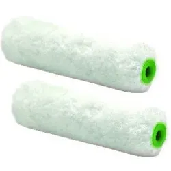 Nölle Lackierersatzwalze fHeizkörper-/Lackierroller B100mm Plüsch