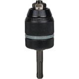 Bosch Professional SDS-plus Schnellspannbohrfutter 1-13mm (2608572227)
