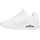 SKECHERS Uno - Stand on Air Weiß 37