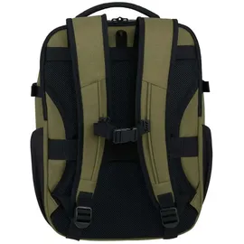 Samsonite Roader 2-Rollen Cabin 40 cm / 26 l grün