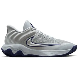 Nike Giannis Immortality 4 Herren Basketballschuhe, grau, Größe 44 1⁄2 - 44 1⁄2