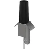Wittenberg Antennen WB 450 Rundantenne, Wand-/Mastantenne GSM, UMTS, LTE, 5G