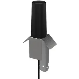 Wittenberg Antennen WB 450 Rundantenne, Wand-/Mastantenne GSM, UMTS, LTE, 5G