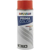 Dupli Color Lackspray Prima Blutorange glänzend 0,4 l