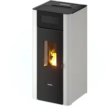 FreePoint Amaranto weiß 9 kW